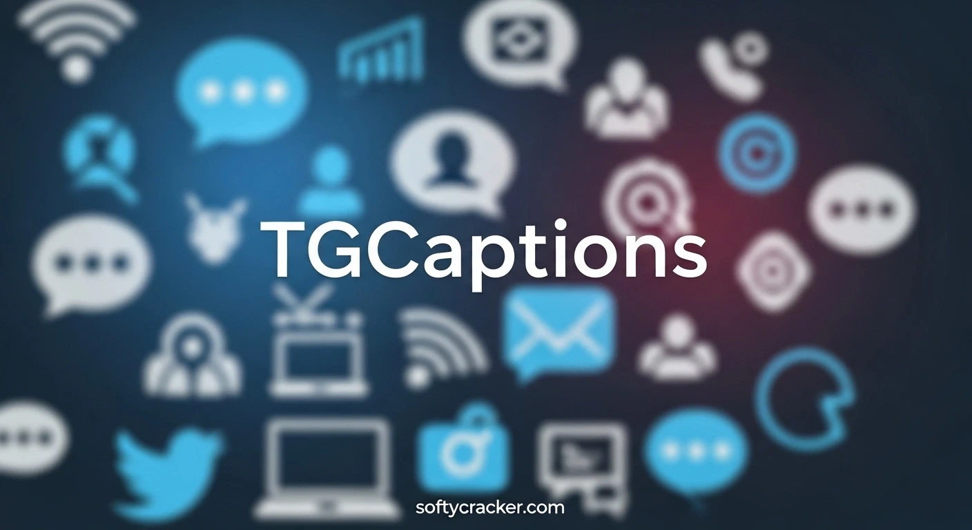 TGCaptions